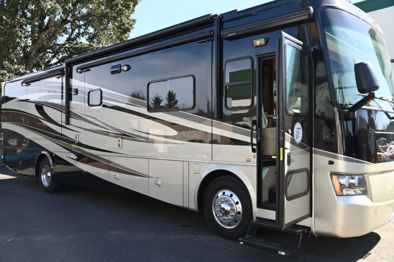 RV Repair, Trailer & Boat Services in Washington & Oregon | Pro World‎