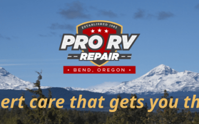 Bend RV repair acquisition