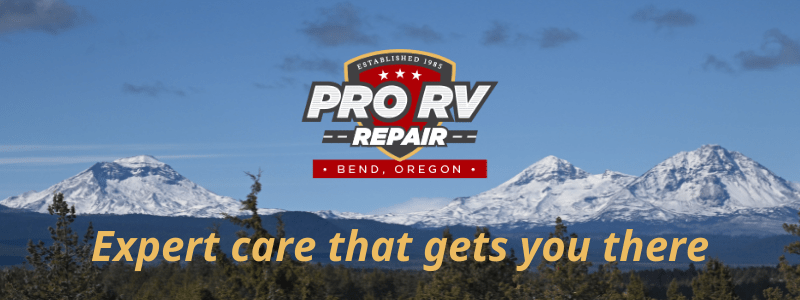 Bend RV repair acquisition